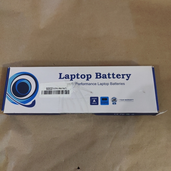 J1KND Laptop Battery